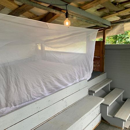 Camping Para Dos - A Escoger Segun Disponibilidad De Caseta O Cabana Caguas Exterior foto