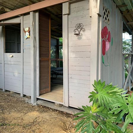 Camping Para Dos - A Escoger Segun Disponibilidad De Caseta O Cabana Caguas Exterior foto