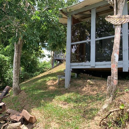 Camping Para Dos - A Escoger Segun Disponibilidad De Caseta O Cabana Caguas Exterior foto
