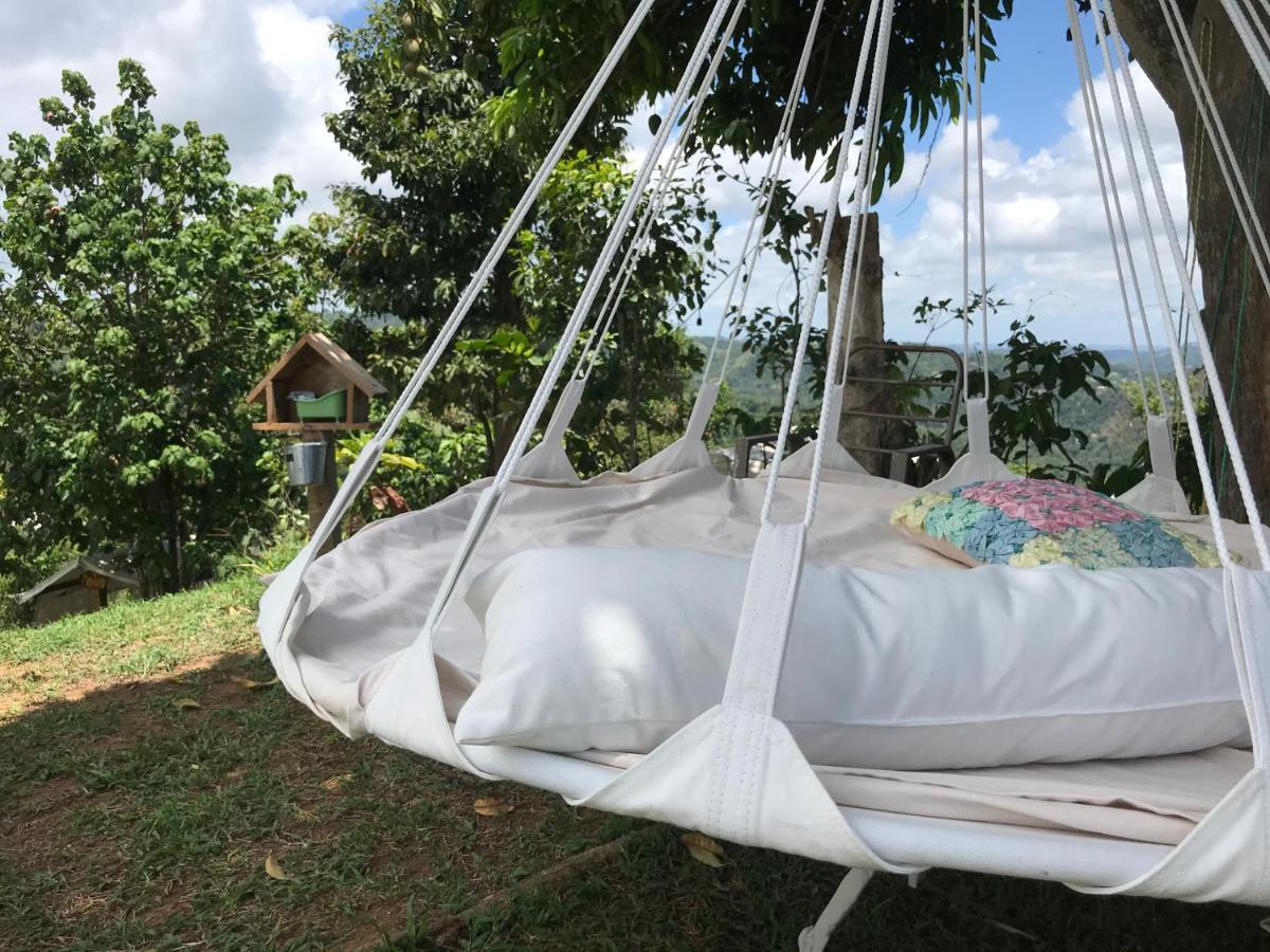 Camping Para Dos - A Escoger Segun Disponibilidad De Caseta O Cabana Caguas Exterior foto