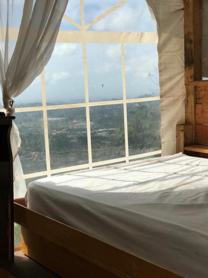 Camping Para Dos - A Escoger Segun Disponibilidad De Caseta O Cabana Caguas Exterior foto
