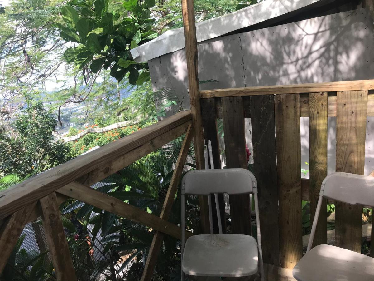 Camping Para Dos - A Escoger Segun Disponibilidad De Caseta O Cabana Caguas Exterior foto