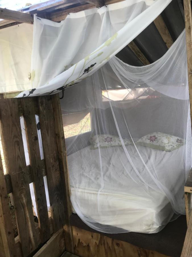 Camping Para Dos - A Escoger Segun Disponibilidad De Caseta O Cabana Caguas Exterior foto