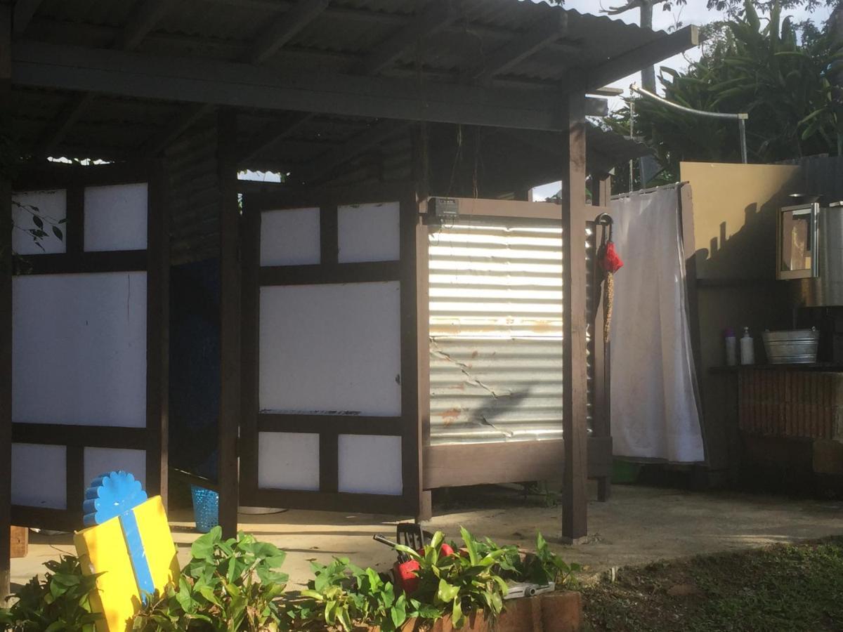 Camping Para Dos - A Escoger Segun Disponibilidad De Caseta O Cabana Caguas Exterior foto