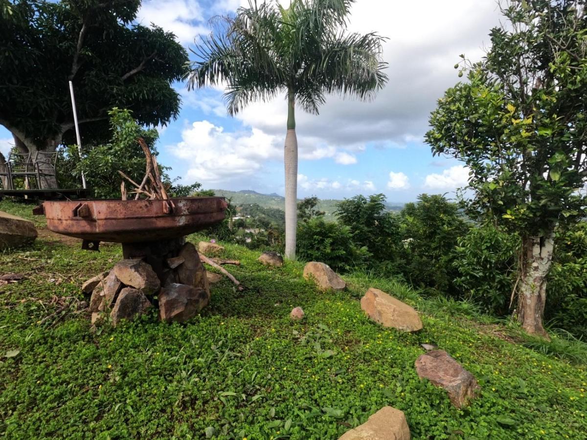 Camping Para Dos - A Escoger Segun Disponibilidad De Caseta O Cabana Caguas Exterior foto